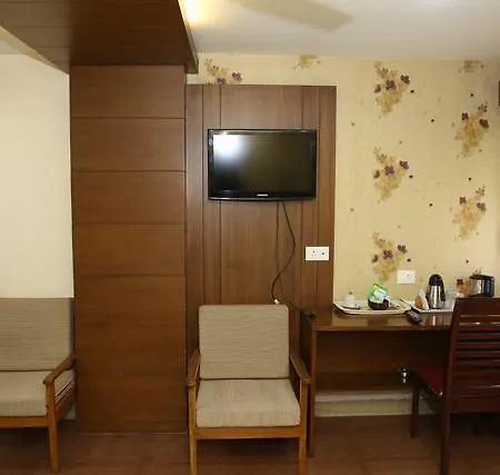 Hotel Srinivas