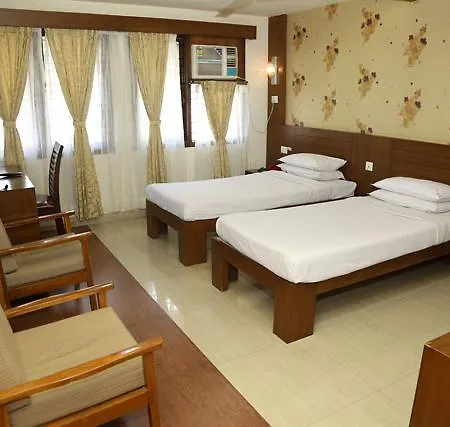 Srinivas Hotel