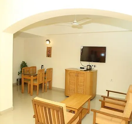 Hotel Srinivas Mangalore