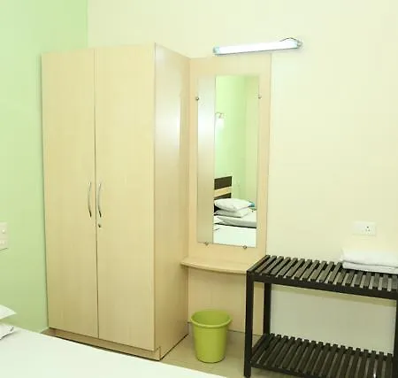 Srinivas Mangalore