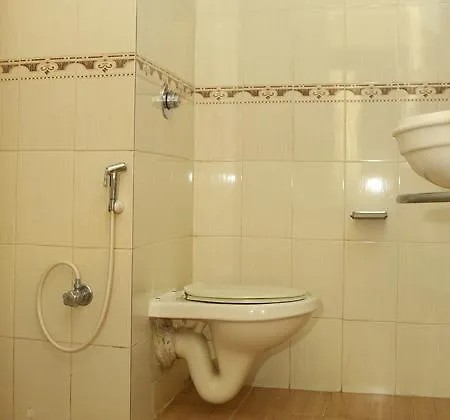 Srinivas Hotel 3*