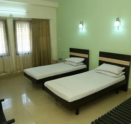 Hotel Srinivas