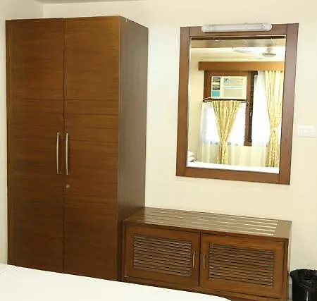 Srinivas 3* Mangalore