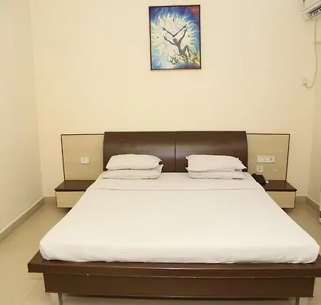 Hotel Srinivas 3*