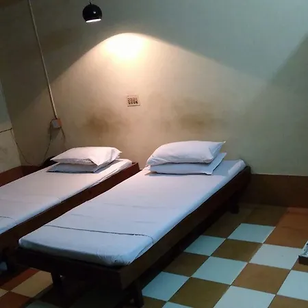 Srinivas 3* Mangalore
