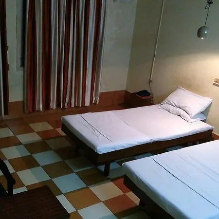 Srinivas 3* Mangalore